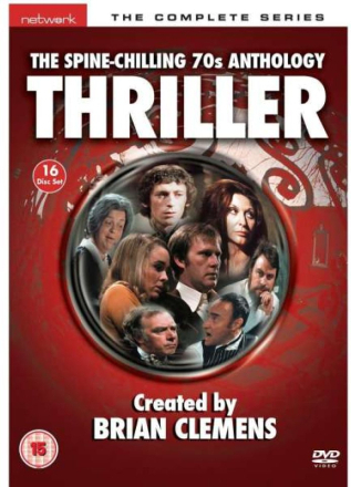 Thriller - Complete Series