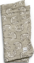Bamboo Muslin Blanket Baby & Maternity Baby Sleep Muslins Muslin Blankets Multi/patterned Elodie Details