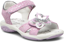 Pbr 38823 Shoes Summer Shoes Sandals Pink Primigi