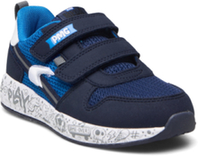 Pme 39587 Low-top Sneakers Blue Primigi