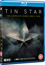Tin Star: Season 1 & 2 Boxset