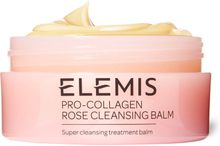 Elemis Pro-Collagen Rose Cleansing Balm 105g