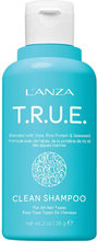 L'ANZA T.R.U.E. Clean Shampoo 56 g