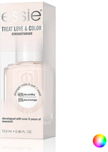 nagellack Treat Love & Color Essie (13,5 ml) (13,5 ml) - 3-sheers to you 13,5 ml