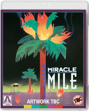 Miracle Mile - Dual Format (Includes DVD)
