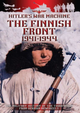 The Finnish Front 1941-1944
