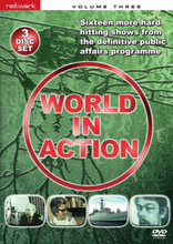 World in Action - Volume 3