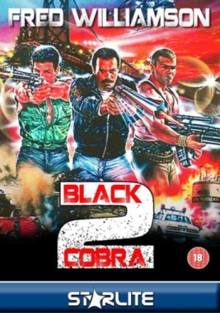 Black Cobra 2