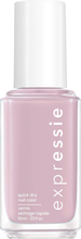 Essie Expressie Quick Dry Nail Color Throw It On 210