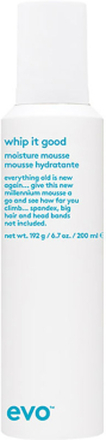 Evo Whip it Good Styling Mousse 200 ml