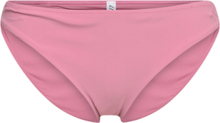 Essentielle - Biki Standard Swimwear Bikinis Bikini Bottoms Bikini Briefs Pink Etam
