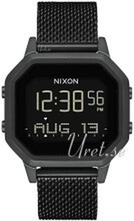 Nixon A1272001-00 LCD/Teräs