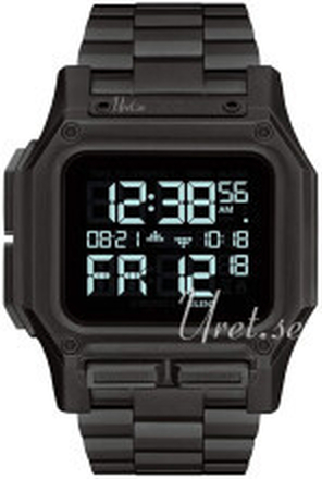 Nixon A1268001-00 LCD/Teräs