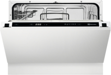Electrolux Esl2500ro Integrert oppvaskmaskin
