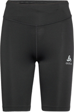 Odlo Tights Short Essential Sport Shorts Cycling Shorts Black Odlo