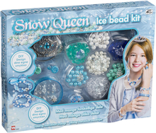 Snow Queen - Ice smykkesæt