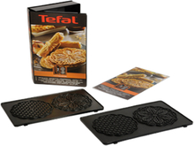 Tefal Snack Collection - Box 7 Toaster
