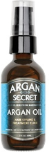 Argan Secret Oil