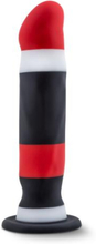 Avant - Silicone Dildo With Suction Cup - Sin City