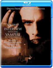 Interview With A Vampire