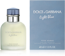 "Light Blue Pour Hommeeau De Toilette Parfume Eau De Parfum Nude Dolce&Gabbana"