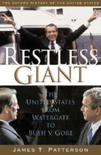 Restless Giant