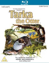 Tarka The Otter