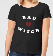 Bad Witch Women's T-Shirt - Black - 3XL