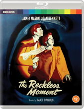 The Reckless Moment (Standard Edition)