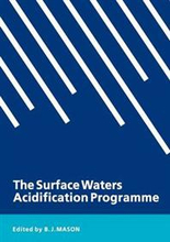 The Surface Waters Acidification Programme