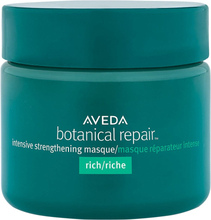 Aveda Botanical Repair Masque Rich Travel Size Treatment - 30 ml