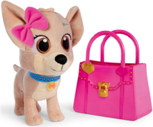 Chichi Love Kosedyr #Bff Toys Soft Toys Stuffed Animals Multi/mønstret Simba Toys*Betinget Tilbud