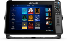 Lowrance HDS Pro 12 yhdistelmälaite ilman anturia