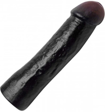 Master Series LeBrawn Extra Large Penis Extender Sleeve Penisförlängare/Sleeve