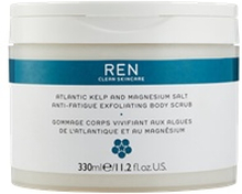 Atlantic Kelp and Magnesium Body Scrub, 330ml
