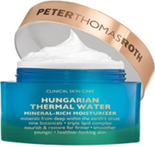 Hungarian Thermal Water Mineral Rich Moisturizer, 50ml