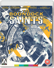 The Boondock Saints
