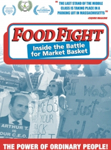 Food Fight - Inside The Battle For Market Basket