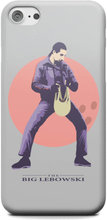The Big Lebowski The Jesus Phone Case - iPhone 5/5s - Snap Case - Matte