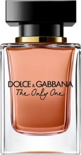 The Only Eau De Parfume Parfume Eau De Parfum Dolce&Gabbana