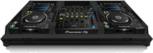 Zomo Flightcase Set-2900 MK2 NSE voor Pioneer mixer en spelers