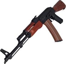 Cybergun Kalashnikov AKM Black AEG 6mm 450 BBS 1J