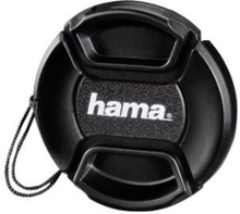 Hama Lens Cover Super Snap 37mm String