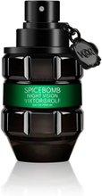 Spicebomb Night Vision, EdP 50ml