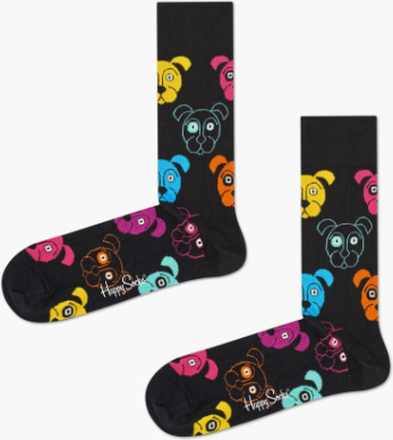 Happy Socks - Dog Socks - - 41-46