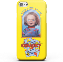 Chucky Good Guys Doll Phone Case for iPhone and Android - iPhone 6 - Snap Case - Matte