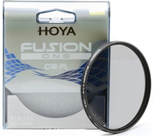 Hoya Fusion One Cir-pl 40,5mm