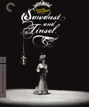 Sawdust and Tinsel - The Criterion Collection