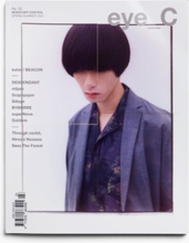 Books - Eye_C Magazine No. 03 - Multi - ONE SIZE