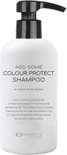 Grazette Of Sweden Add Some Colour Protect Shampoo 250ml
